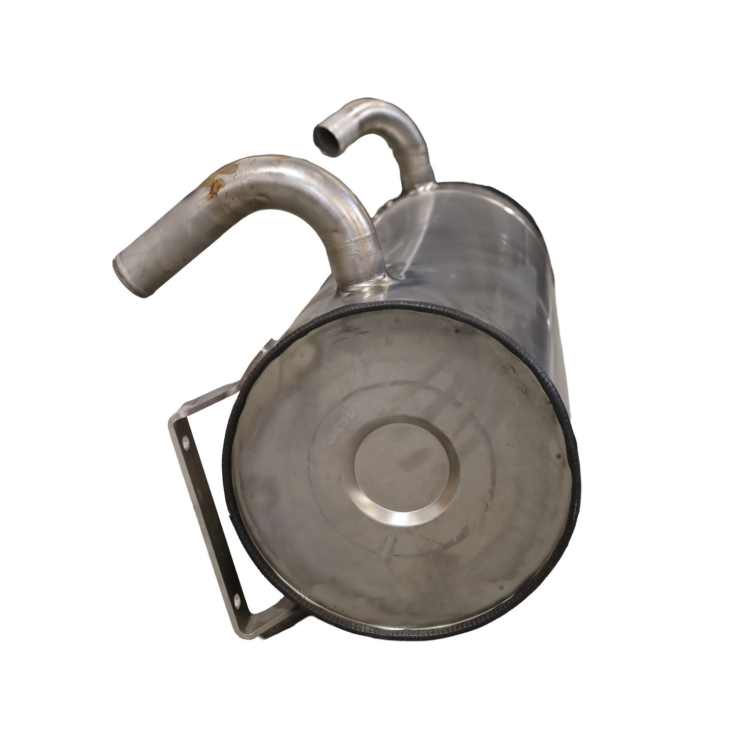 Separador de aceite blow-by izq Serie 6 (9010694)