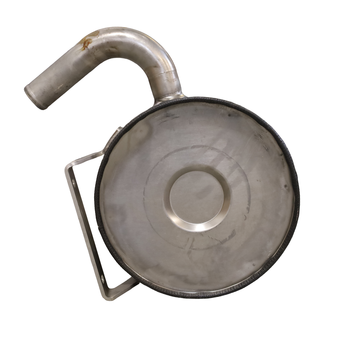 Separador de aceite blow-by izq Serie 6 (9010694)