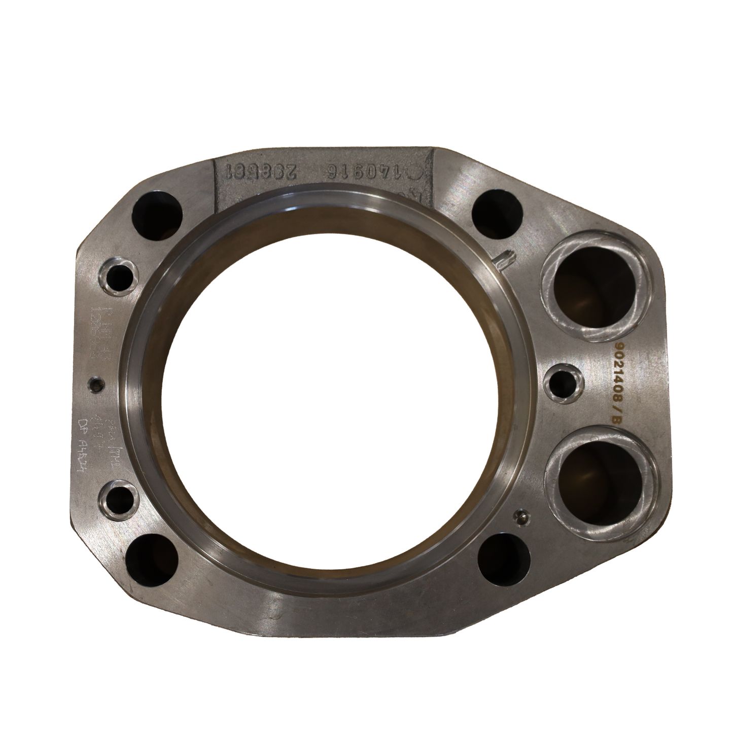 Support ring (solid) S4 Reworked (9021408)