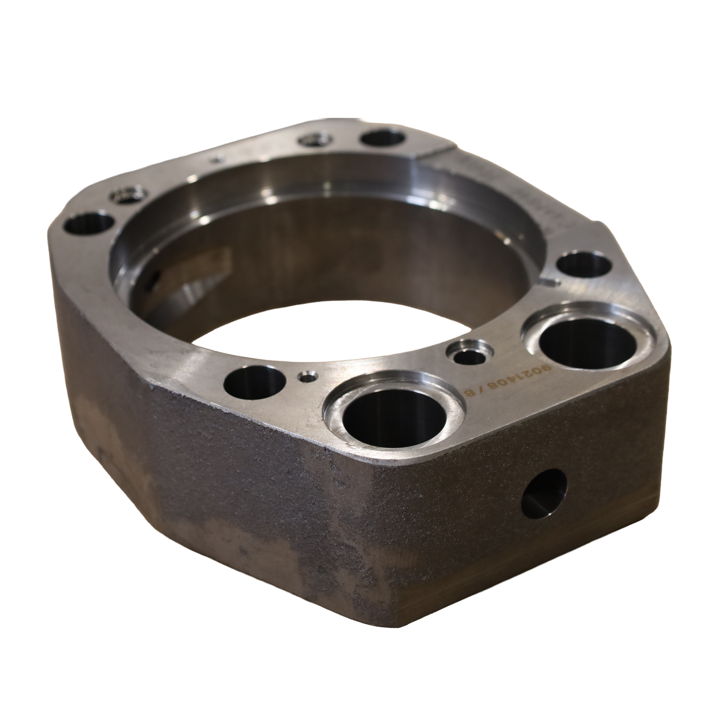 Support ring (solid) S4 Reworked (9021408)
