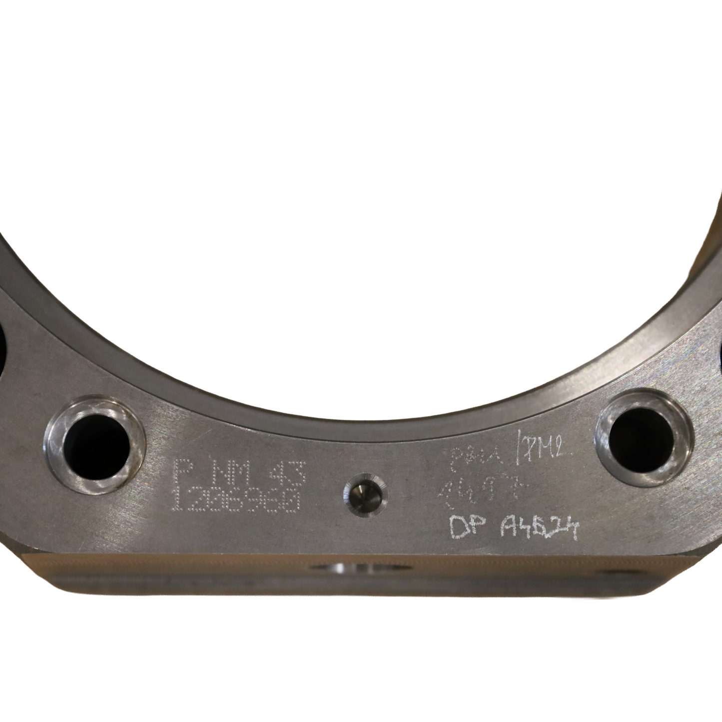 Support ring (solid) S4 Reworked (9021408)