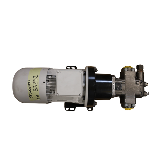 Pompa prelube GNE 90/4L 24V Serie 6 (223477)