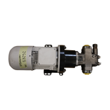 Pompe de prélubrification GNE 90/4L 24V Serie 6 - Innio Jenbacher (223477)