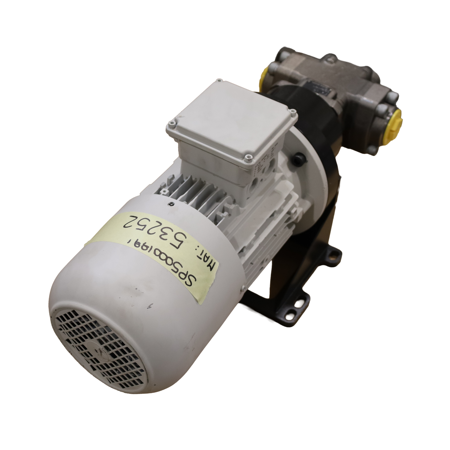 Bomba de prelube GNE 90/4L 24V serie 6 (223477)