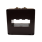 IME Current Transformer mod. TASM 2000/5 (TAS80) - Bticino (IMTASM50D200)