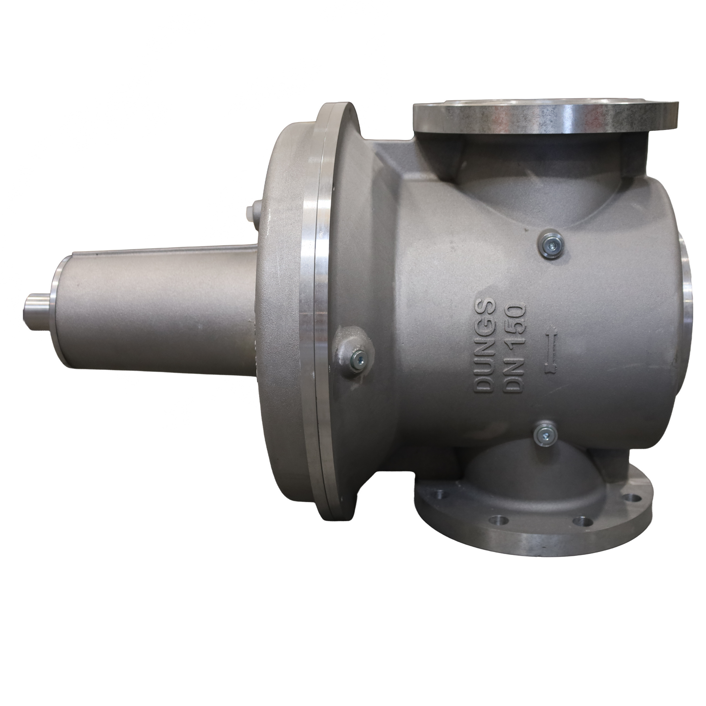 Regolatore di pressione FRS5150 DUNGS 013268 (291152)