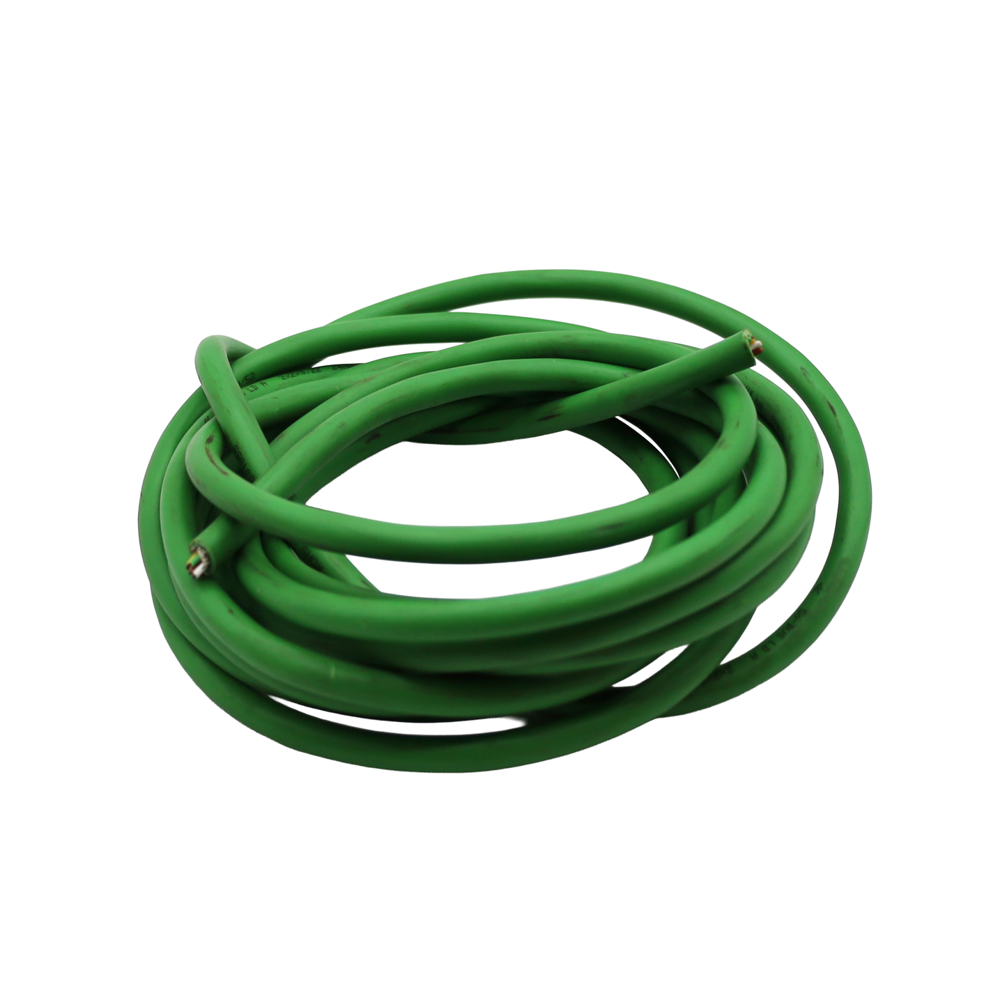 Cable CAN BUS verde 2x2x0,22 - Innio Jenbacher (301044)