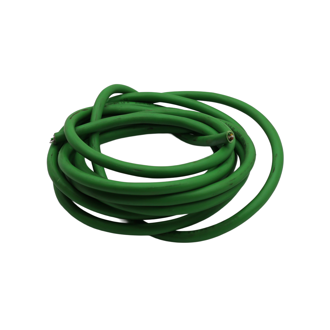 Cable CAN BUS verde 2x2x0,22 - Innio Jenbacher (301044)