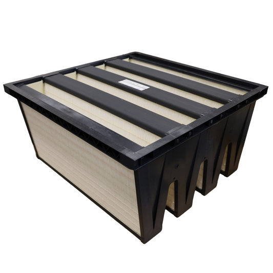 Pocket air filter (1237577)