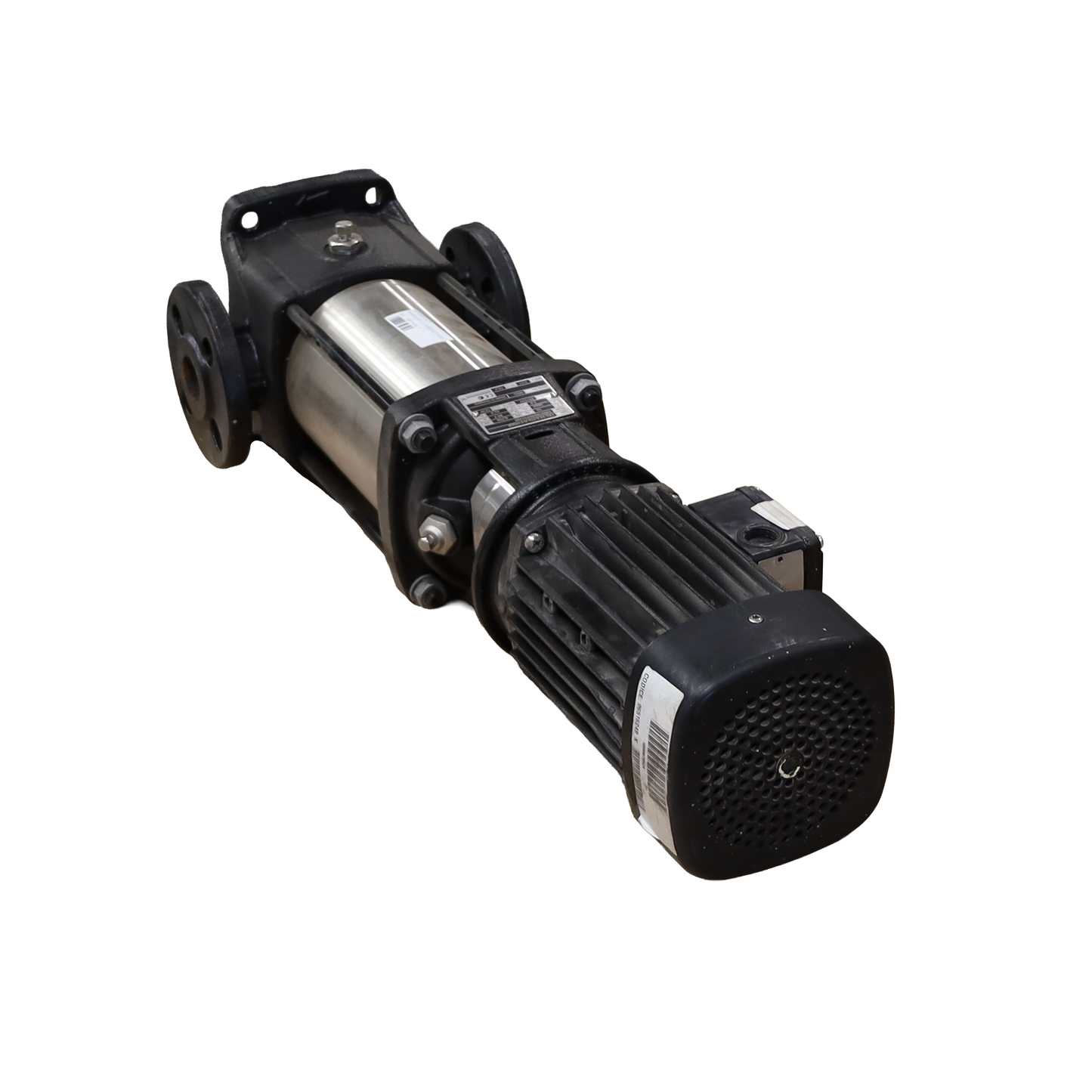 Refurbished CR1-13 A-FGJ-A-E-HQQE Pump - Grundfos (963825005)