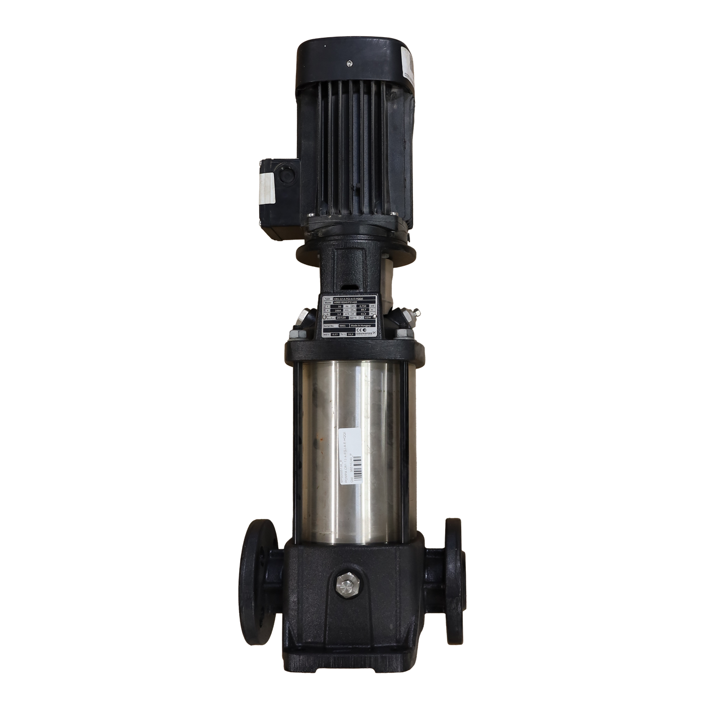 Refurbished CR1-13 A-FGJ-A-E-HQQE Pump - Grundfos (963825005)