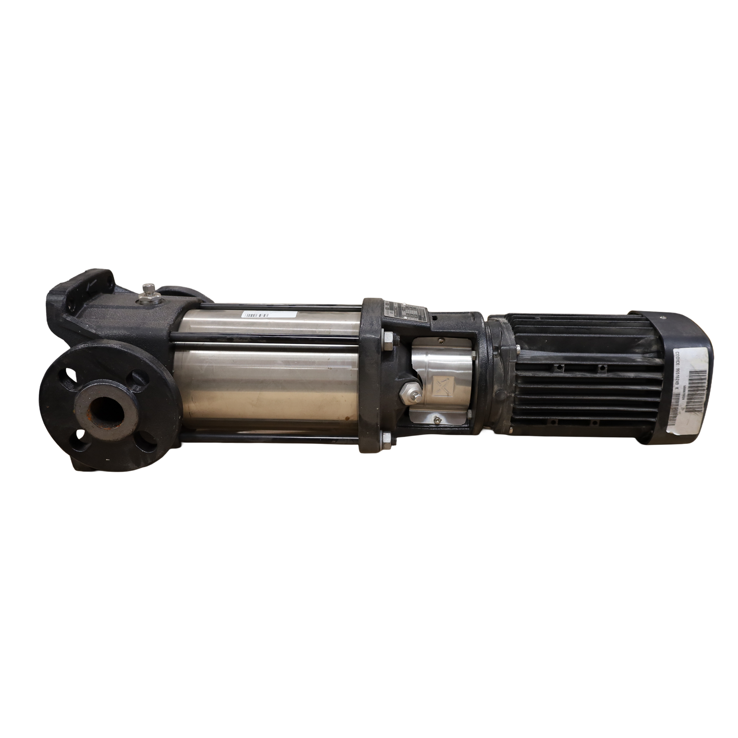 Refurbished CR1-13 A-FGJ-A-E-HQQE Pump - Grundfos (963825005)