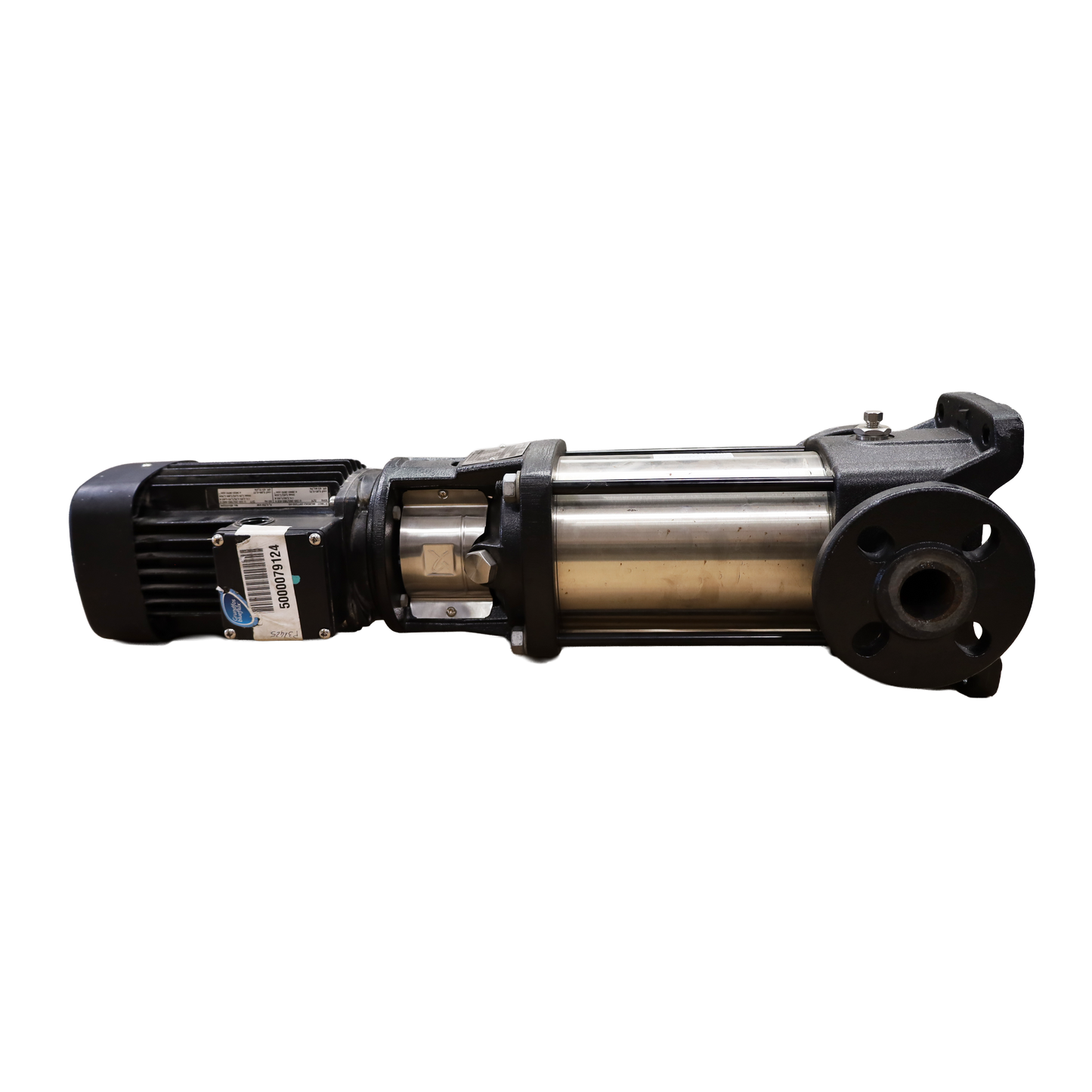 Refurbished CR1-13 A-FGJ-A-E-HQQE Pump - Grundfos (963825005)