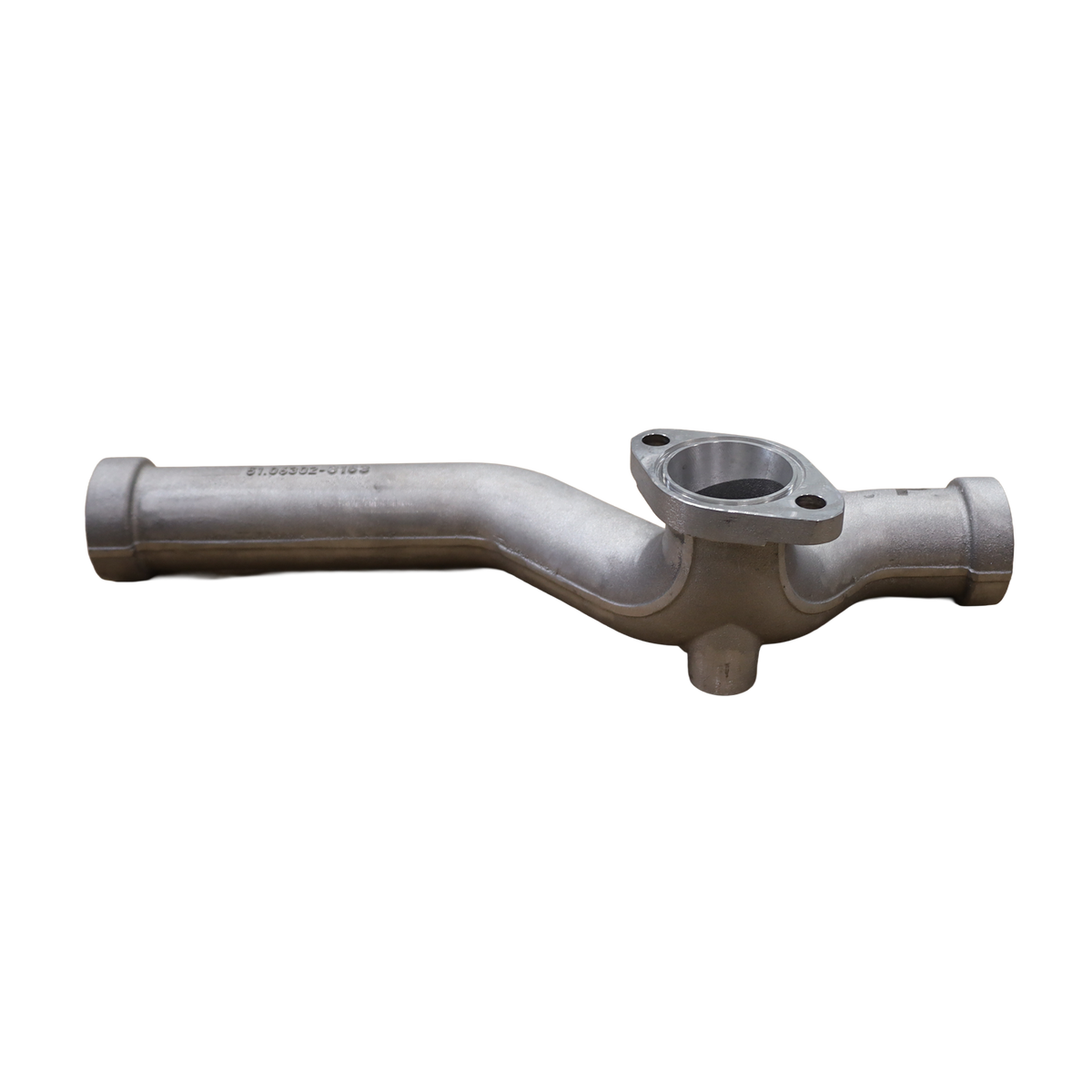 Engine Coolant Hose - Engine Technology Solutions (51057035518)