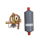 Expansion vessel valve kit for ICE039-046-076-090 chillers - Parker Hannifin (H473242)