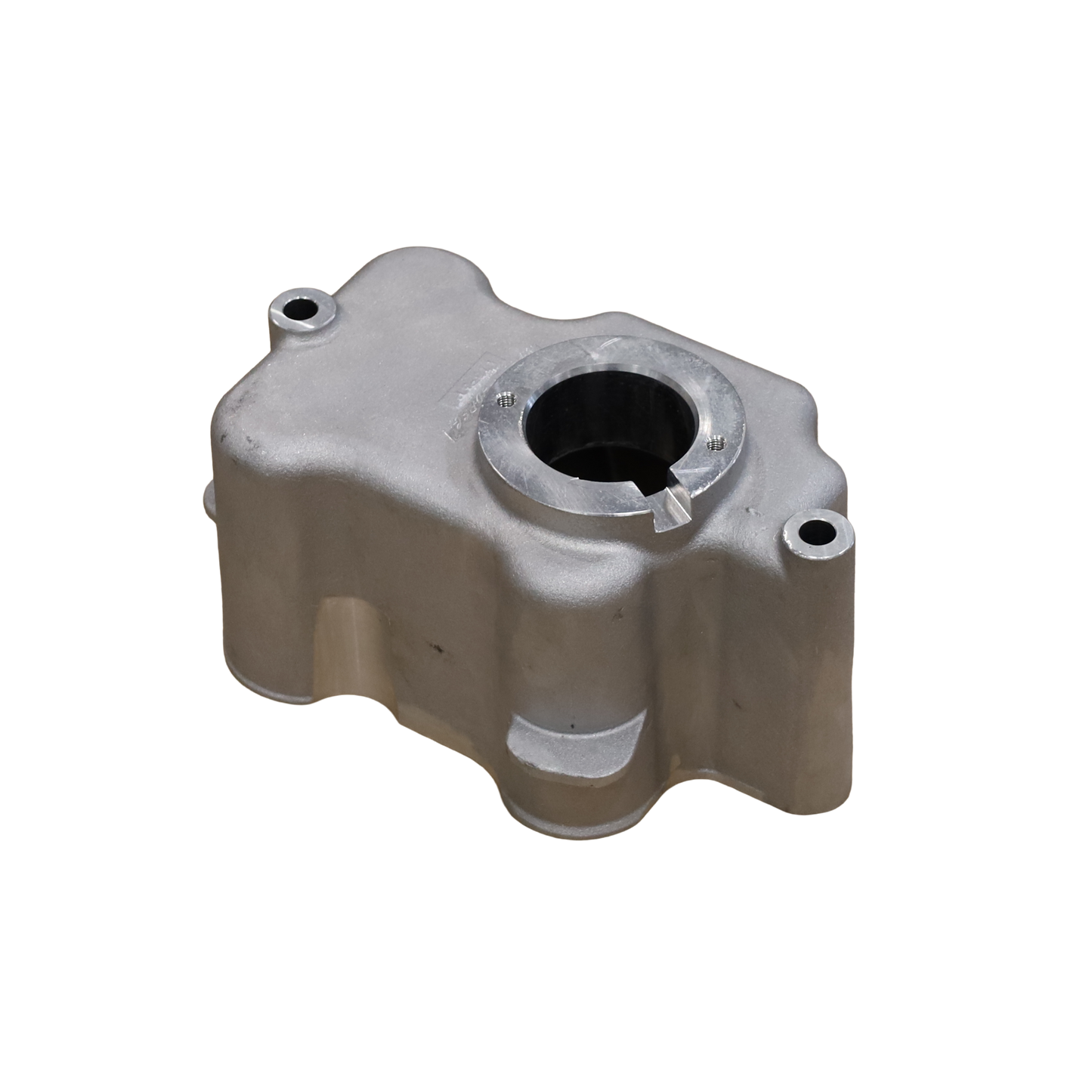 Couvercle de soupape de culasse J4 type A - Innio Jenbacher (417628)