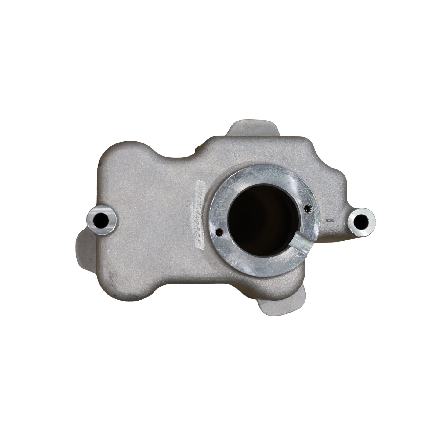 Couvercle de soupape de culasse J4 type A - Innio Jenbacher (417628)