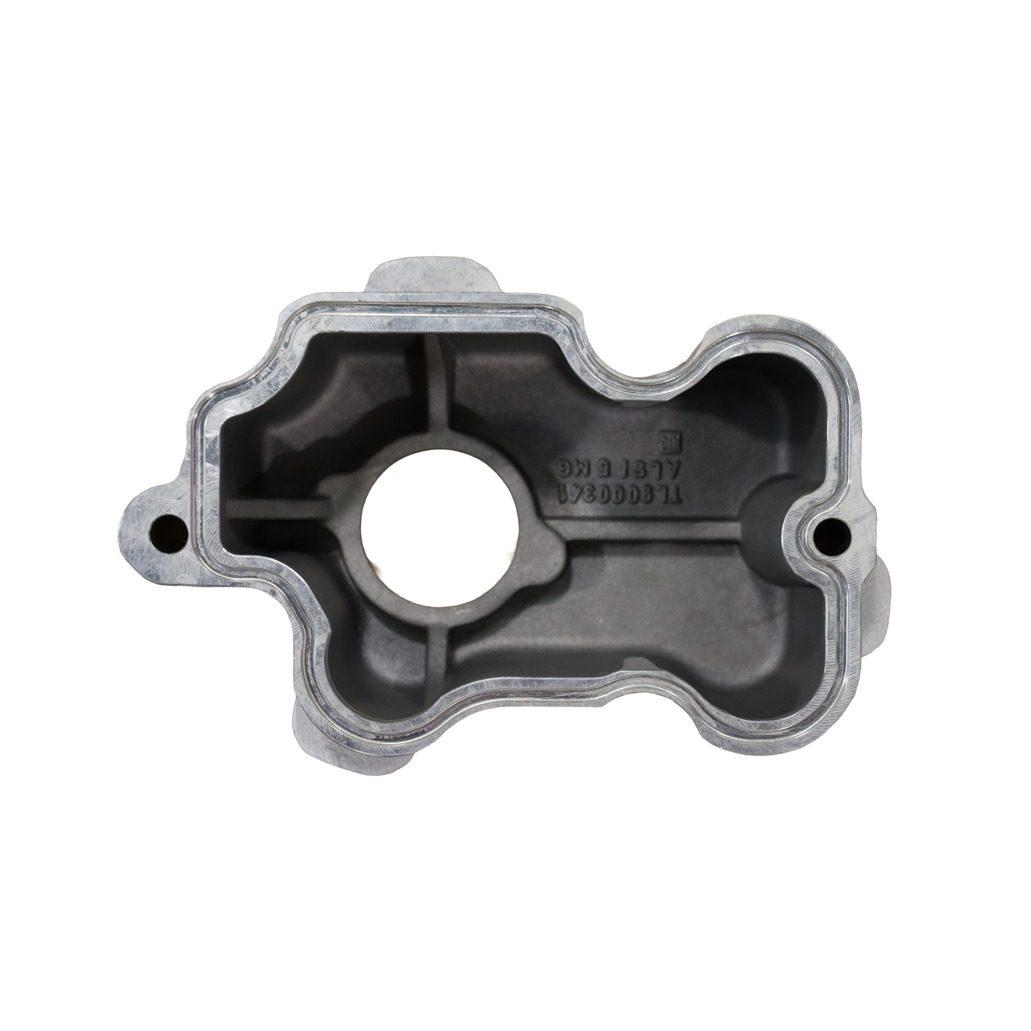 Couvercle de soupape de culasse J4 type A - Innio Jenbacher (417628)