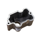 Couvercle de soupape de culasse J4 type A - Innio Jenbacher (417628)