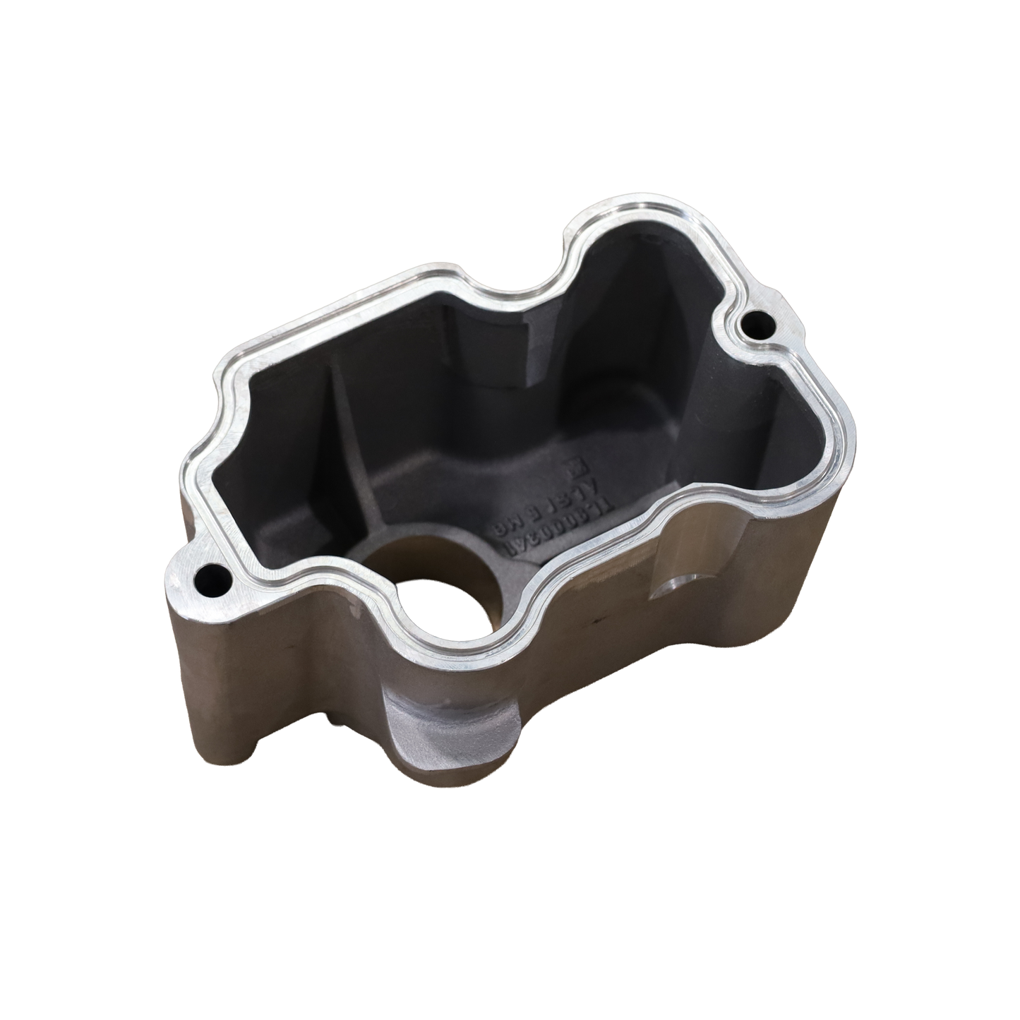 Couvercle de soupape de culasse J4 type A - Innio Jenbacher (417628)