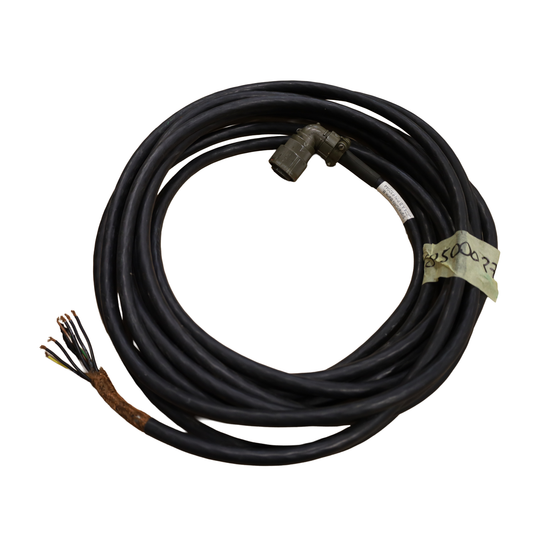 Signal cable can bench B (498723)