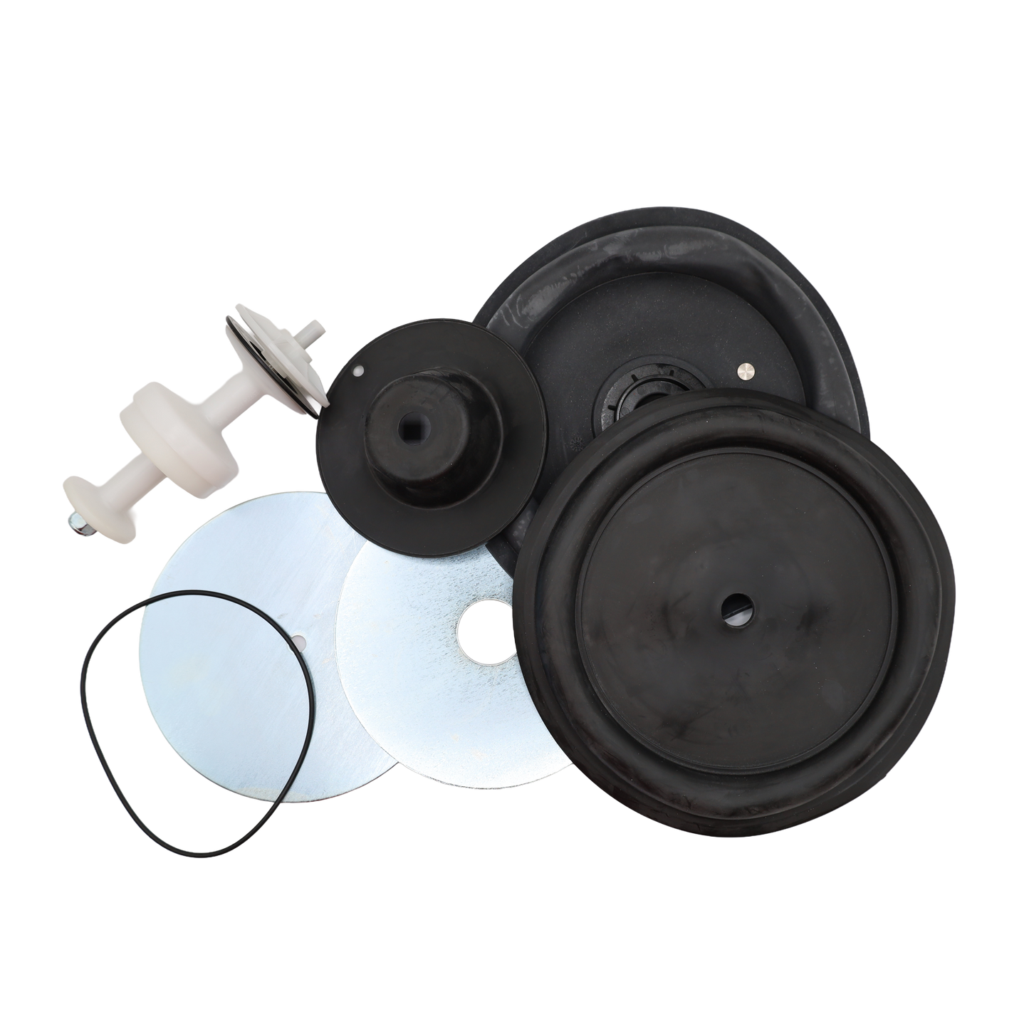 Kit de réparation pour régulateur FRNG 520/50 - Karl Dungs (229658)
