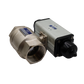 Valvola a sfera 2" PN16 con attuatore pneumatico - Rubix (100-150-055-00009)
