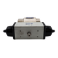 Valvola a sfera 2" PN16 con attuatore pneumatico - Rubix (100-150-055-00009)