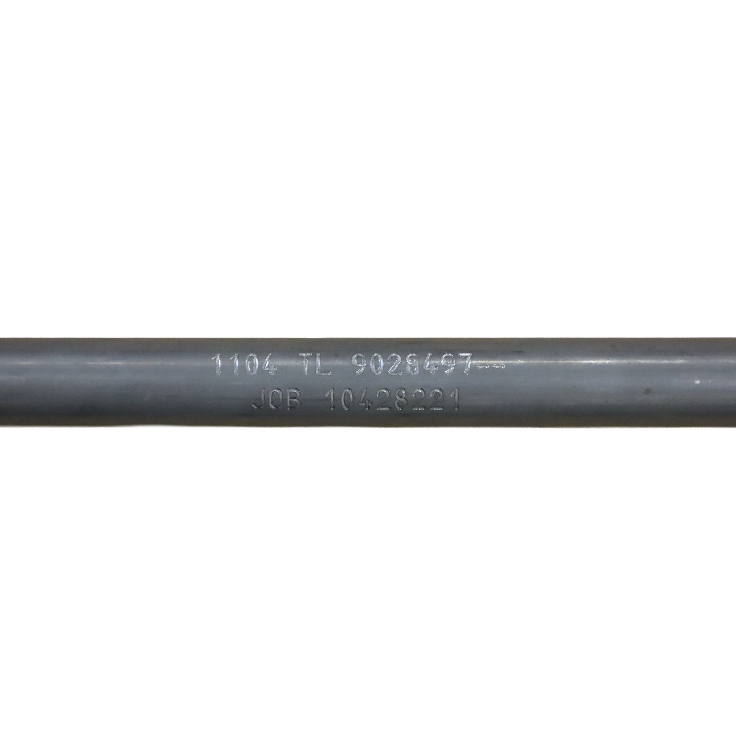Asta punteria 448x17mm (9028497)