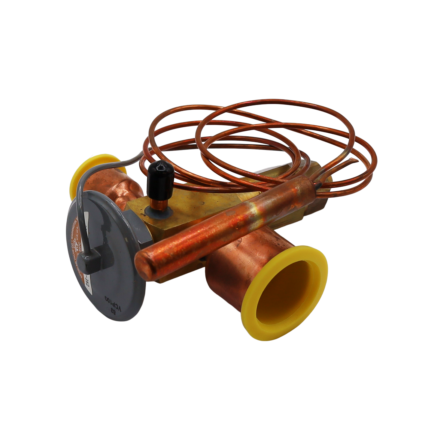 Zawór termostatyczny Sporlan ONE30 - Parker Hannifin (H256424)