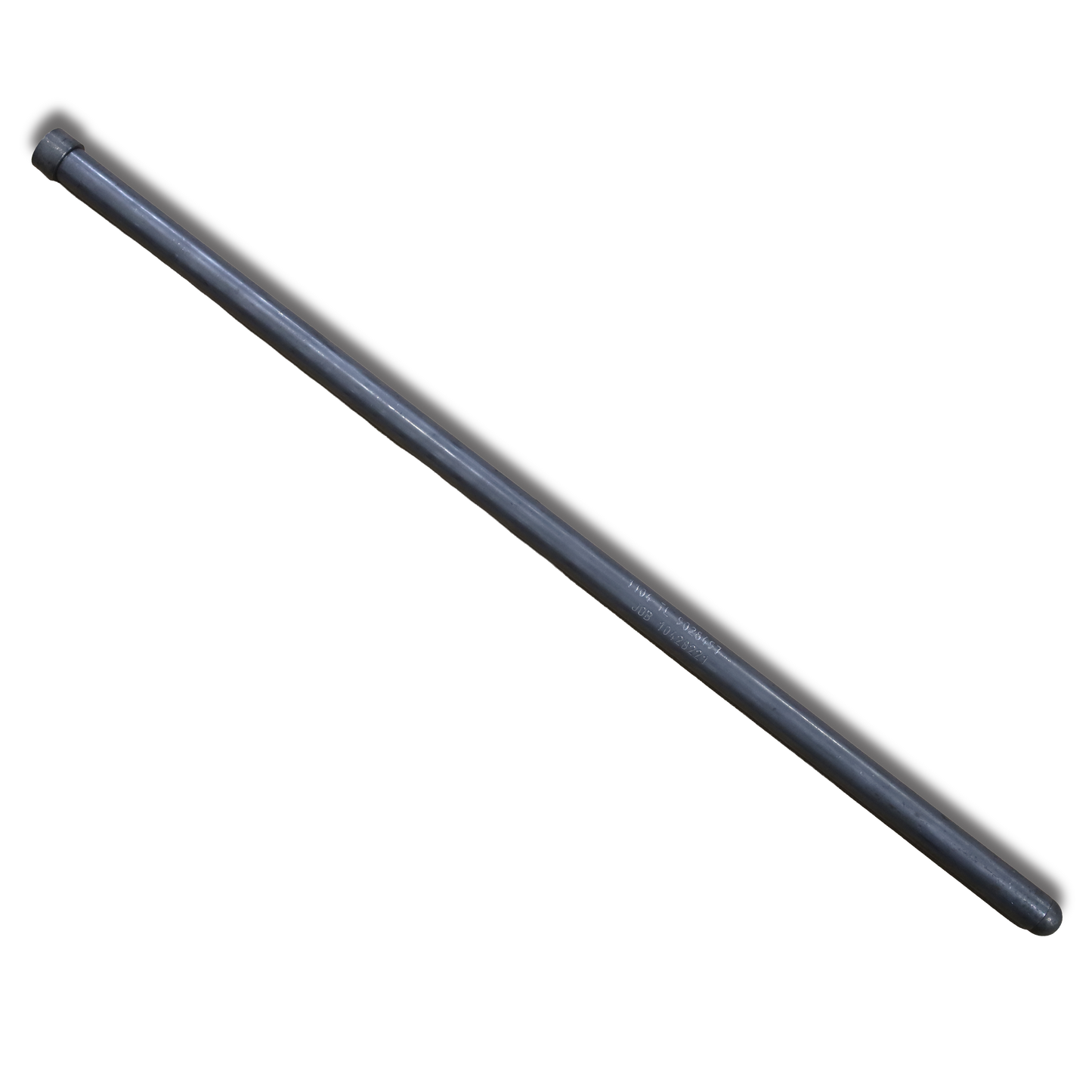 Asta punteria 448x17mm - Innio Jenbacher (9028497)