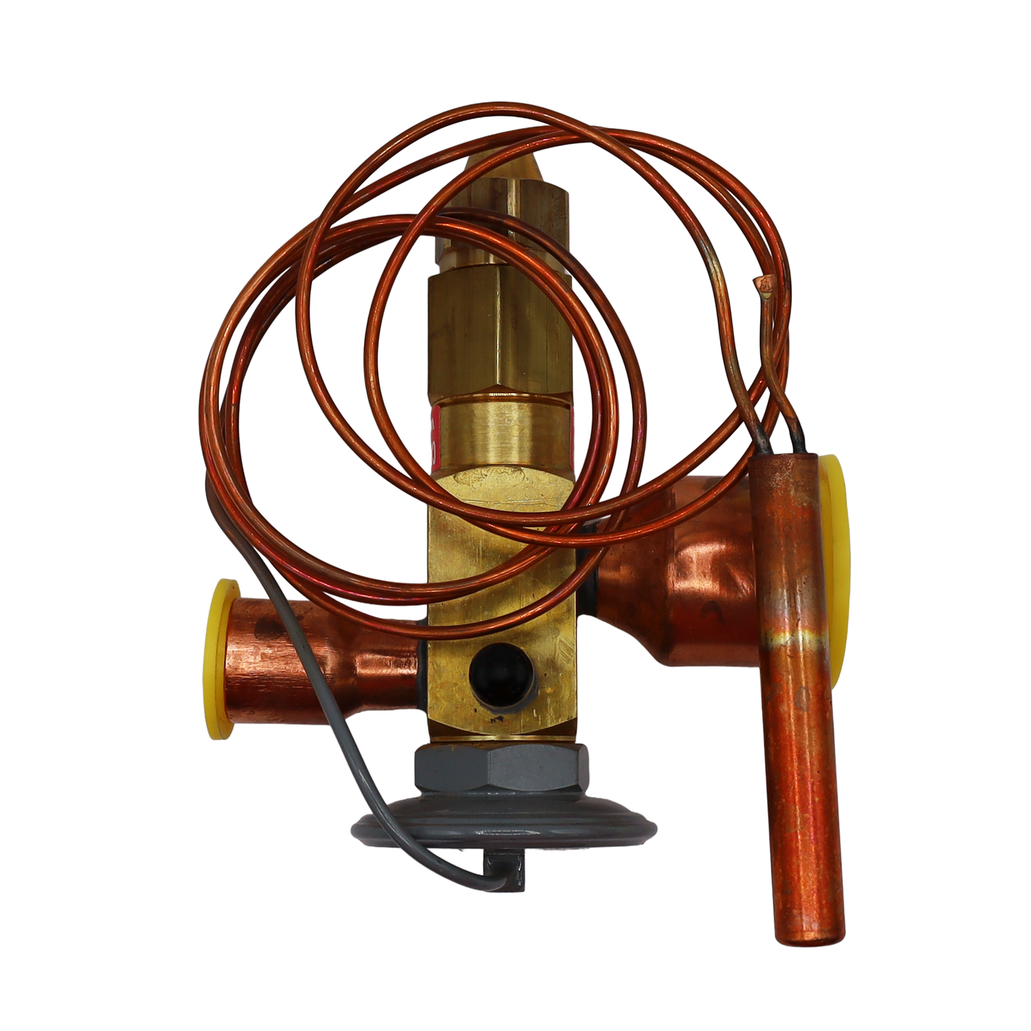 Zawór termostatyczny Sporlan ONE30 - Parker Hannifin (H256424)