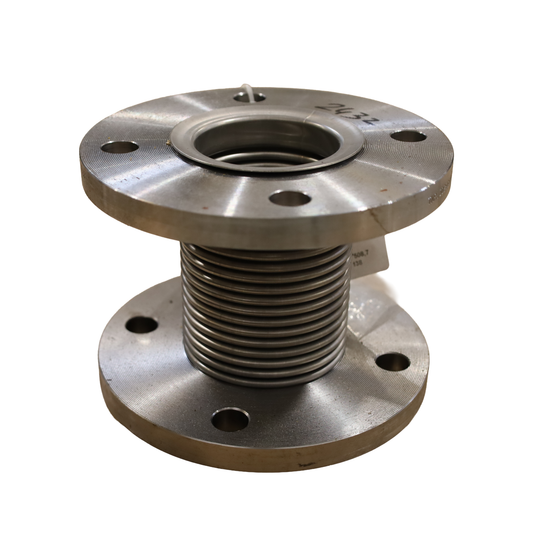 DN65 water pipe compensator Series 4 (302635)