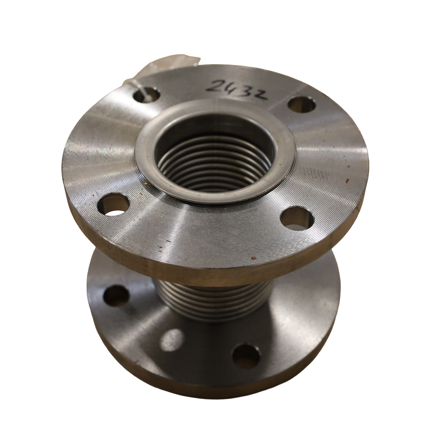 DN65 water pipe compensator Series 4 (302635)