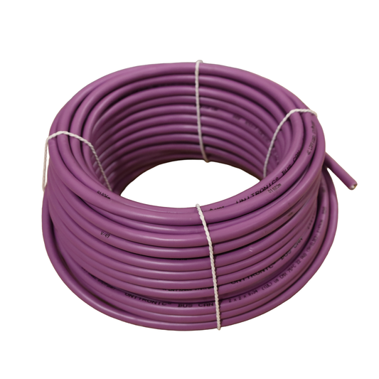 Can bus cable 30m E 2x2x0.34 (602237)