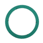 WFB 700 Gasket, outer diameter 273 mm, inner diameter 221 mm, thickness 3 mm - Parker Hannifin (H240222)