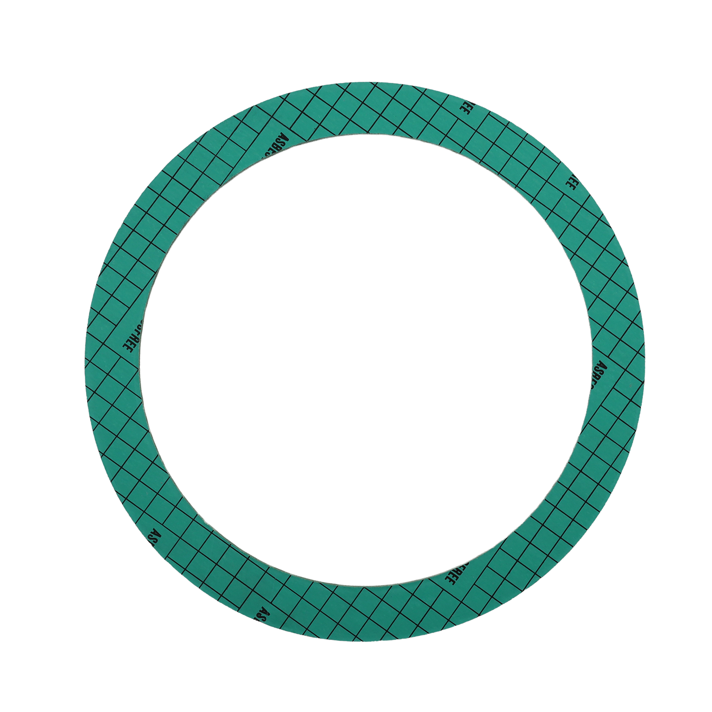 WFB 700 Gasket, outer diameter 273 mm, inner diameter 221 mm, thickness 3 mm - Parker Hannifin (H240222)