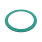 WFB 700 Gasket, outer diameter 273 mm, inner diameter 221 mm, thickness 3 mm - Parker Hannifin (H240222)