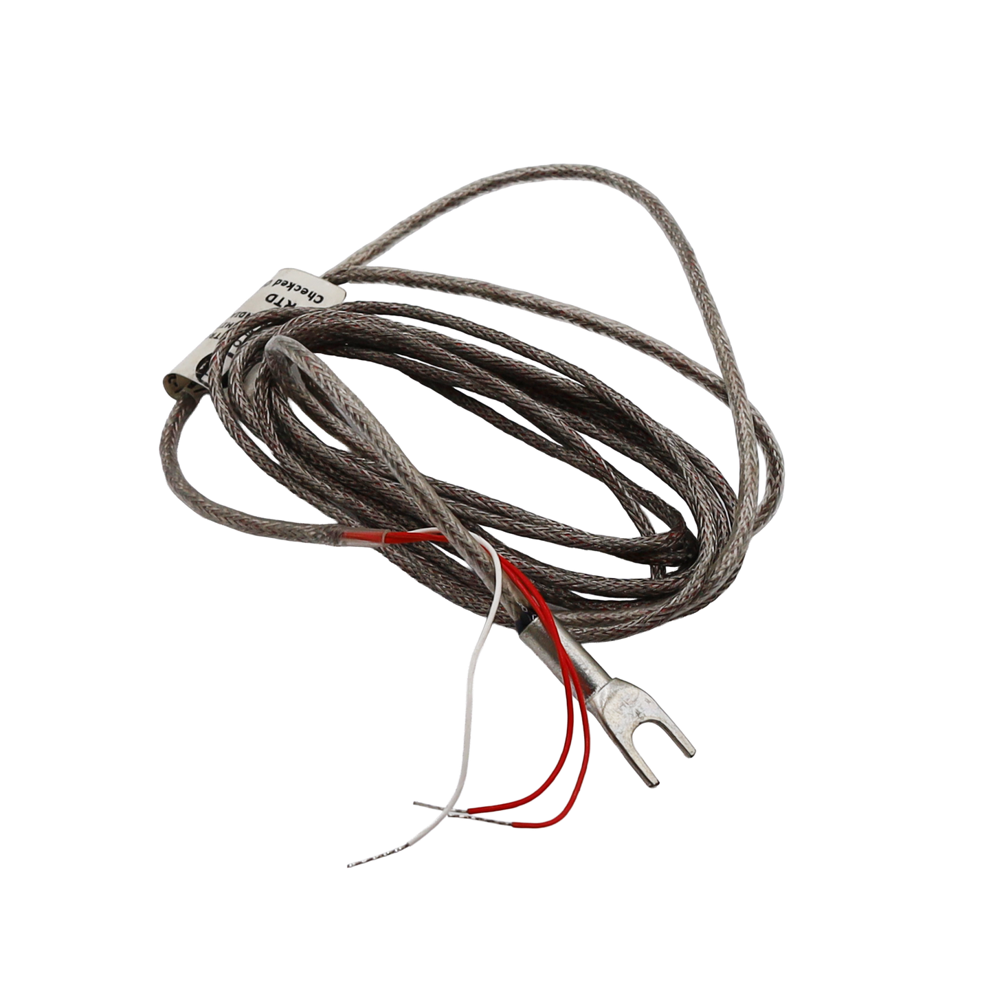 Sonde PT100 pour palier d'alternateur côté A - ATME (CF500X625X48)