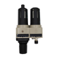 Wartungseinheit für Druckluft FR+L 1/2" - Rubix (MRU11165)