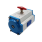 Pneumatischer Stellantrieb DGA075AX00 F05/F07 Q17.0 mm - Idras (AS121702)