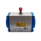 Pneumatischer Stellantrieb DGA075AX00 F05/F07 Q17.0 mm - Idras (AS121702)