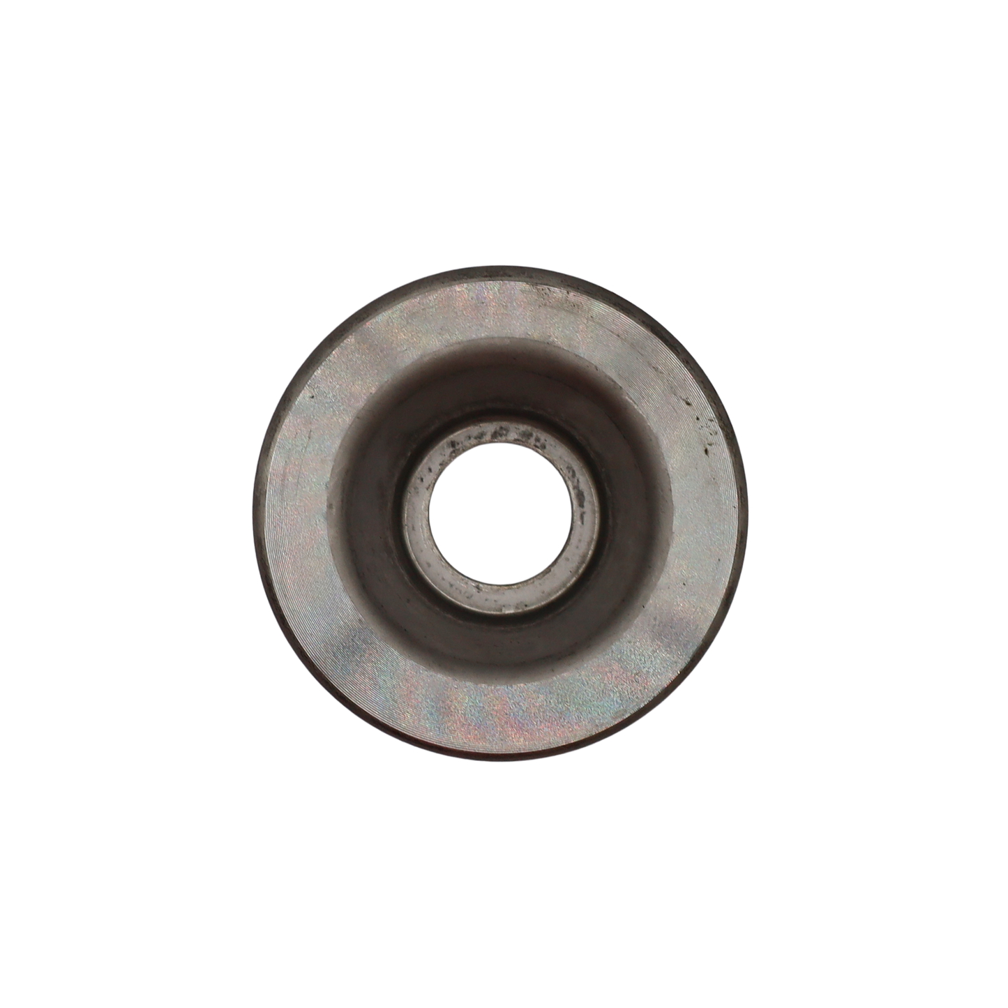 Siège de soupape AMOT 2½" BOCB Super Inox - Delta Engineering (COND2MF450V7)