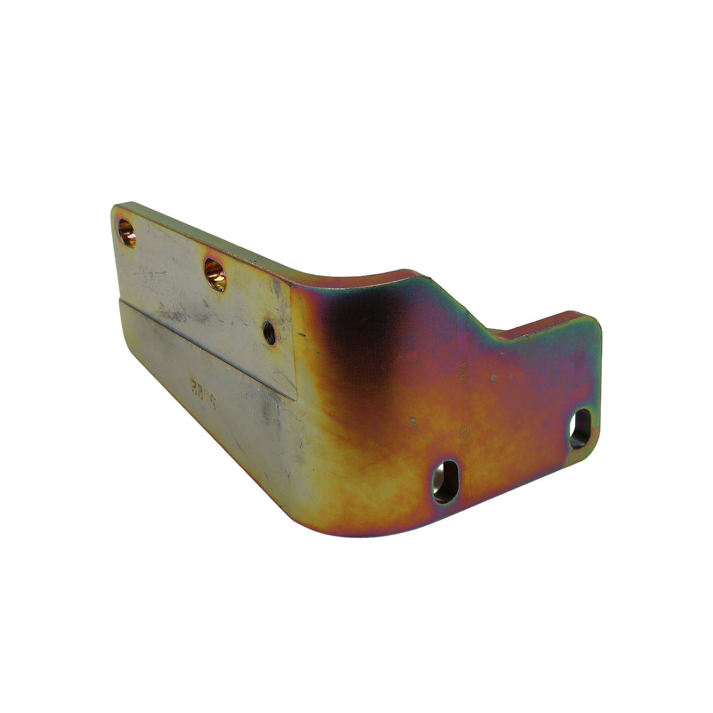 Soporte de motor MAN - Engine Technology Solutions (51089010083)