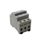 Interruptor automático 16A 6KA 3 polos pls6-c16/3mw - Parker Hannifin (H256231)