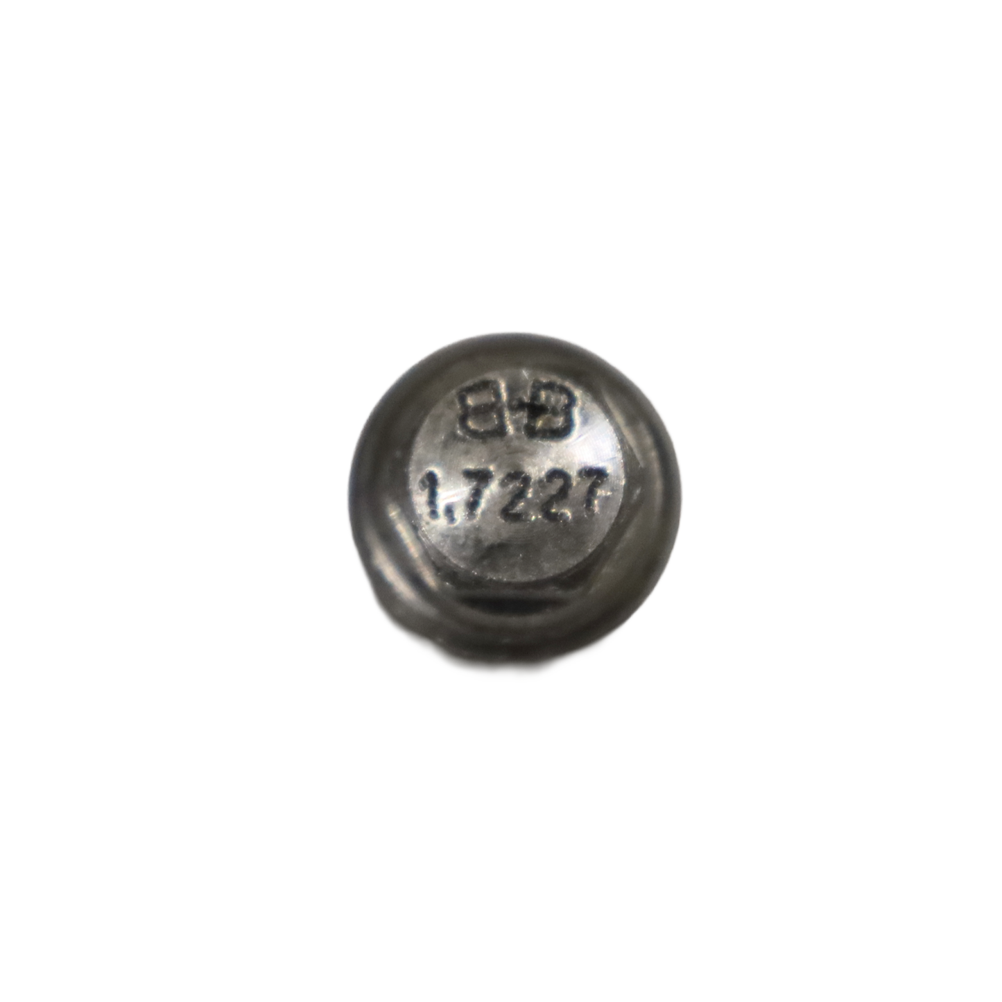 Vite di registrazione esagonale esterna M12x33 (281881)