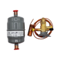 Expansion valve kit for ice022 chiller 50/60hz - Parker Hannifin (H473231)