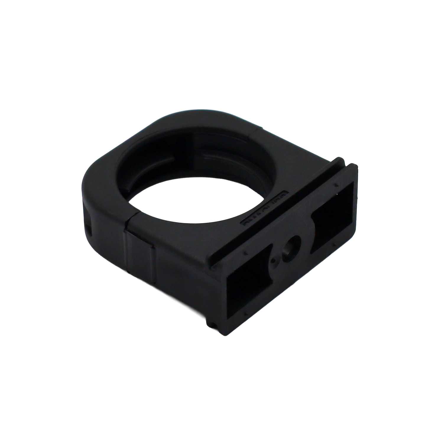 Collier de fixation clip PMA DN29 pour câbles - ABB (TMGV2ME22)
