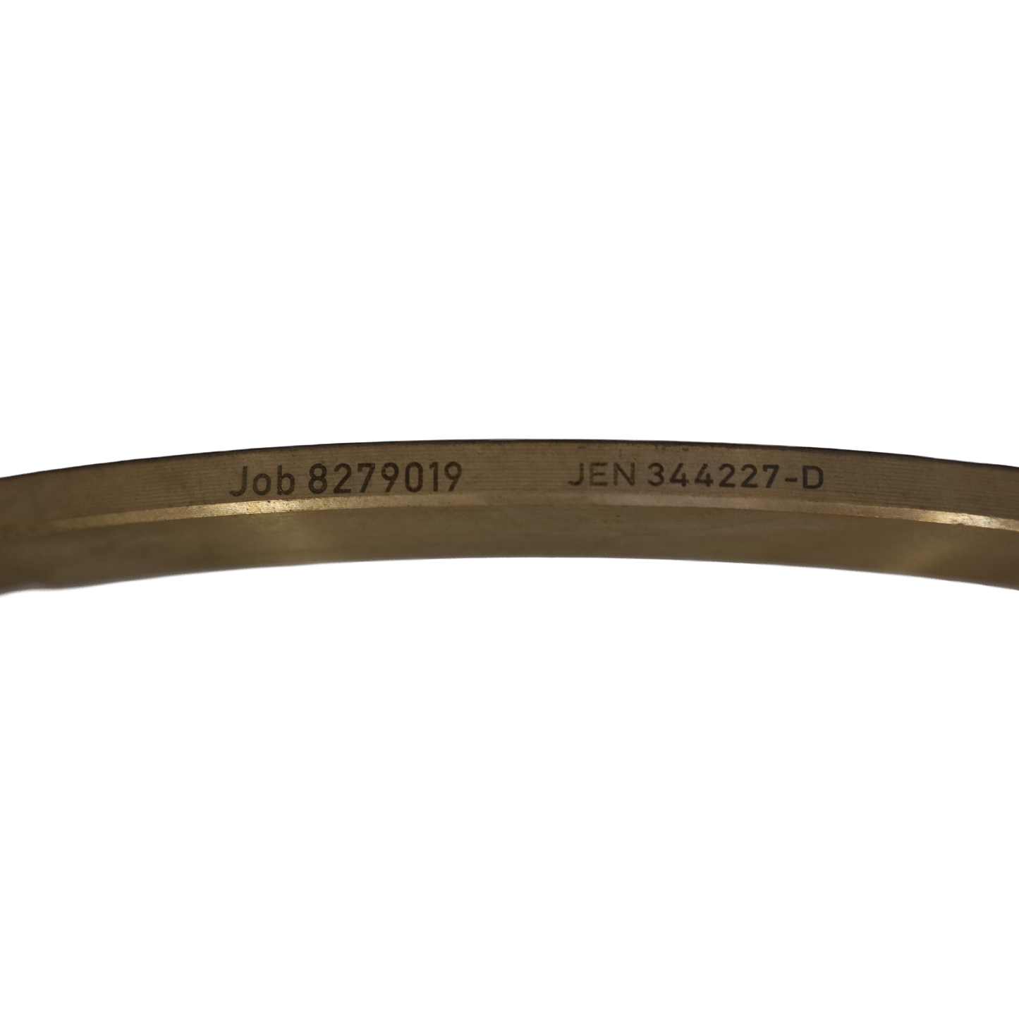 Semianello bronzina avviamento Serie 4 (344227)