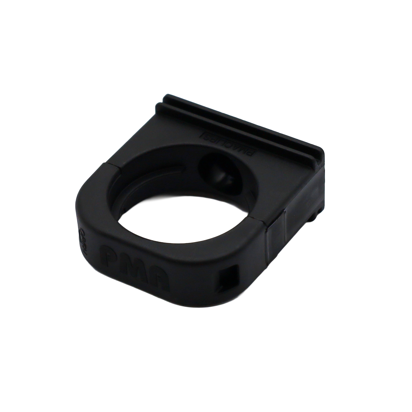 Collier de fixation clip PMA DN29 pour câbles - ABB (TMGV2ME22)